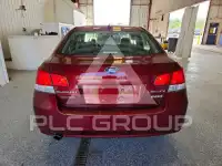 2011 Subaru Legacy photo