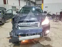 2011 Subaru Outback фото
