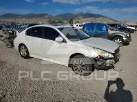 2011 Subaru Legacy фото