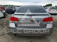 2011 Subaru Legacy photo