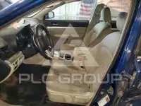 2011 Subaru Legacy photo