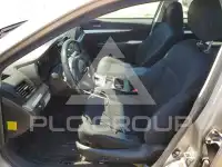 2011 Subaru Legacy фото