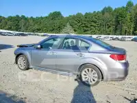 2011 Subaru Legacy photo