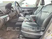 2011 Subaru Legacy photo