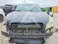 2011 Subaru Legacy фото