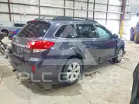 2011 Subaru Outback фото