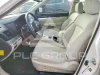 2011 Subaru Legacy фото