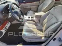 2011 Subaru Legacy фото