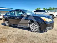 2011 Subaru Legacy photo