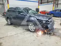 2011 Subaru Outback фото