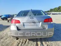 2011 Subaru Legacy photo