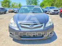 2011 Subaru Legacy photo
