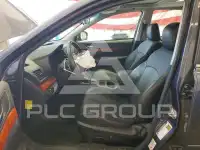 2011 Subaru Legacy фото