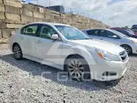 2011 Subaru Legacy фото