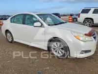 2011 Subaru Legacy фото