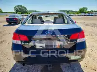 2011 Subaru Legacy photo