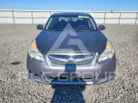 2011 Subaru Legacy photo
