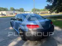2011 Subaru Legacy фото