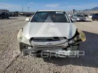 2011 Subaru Legacy фото