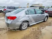 2011 Subaru Legacy photo