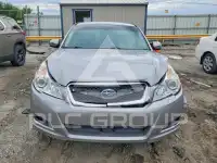2011 Subaru Legacy photo