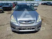 2011 Subaru Legacy фото