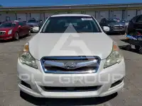 2011 Subaru Legacy photo