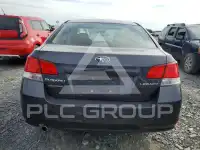 2011 Subaru Legacy photo