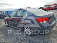 2011 Subaru Legacy photo