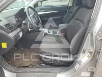 2011 Subaru Legacy photo