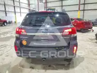 2011 Subaru Outback фото