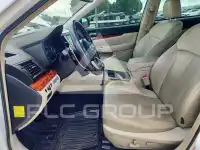 2011 Subaru Legacy photo