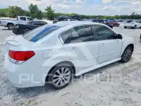 2011 Subaru Legacy photo