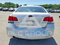 2011 Subaru Legacy photo