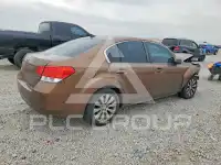 2011 Subaru Legacy фото