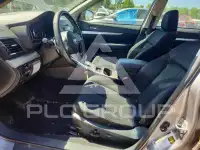 2011 Subaru Legacy фото
