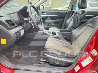 2011 Subaru Legacy фото
