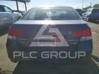 2011 Subaru Legacy фото