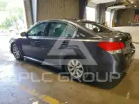 2011 Subaru Legacy photo