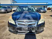 2011 Subaru Legacy photo