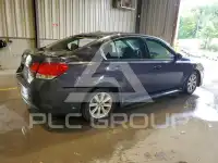 2011 Subaru Legacy photo