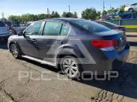 2011 Subaru Legacy фото