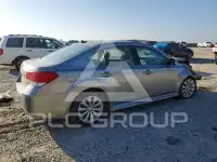 2011 Subaru Legacy photo