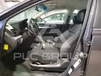 2011 Subaru Legacy photo