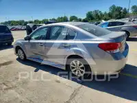 2011 Subaru Legacy фото