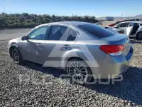 2011 Subaru Legacy photo