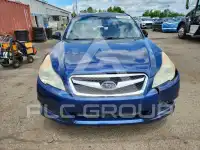 2011 Subaru Legacy фото