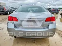 2011 Subaru Legacy photo