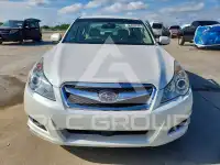 2011 Subaru Legacy фото