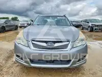 2011 Subaru Legacy photo